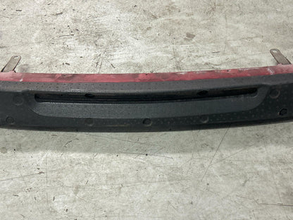 2003-04 Ford Mustang SVT Cobra Rear Crash Absorber & Foam; Redfire 276