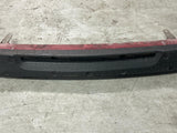 2003-04 Ford Mustang SVT Cobra Rear Crash Absorber & Foam; Redfire 276