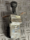 2003-04 Ford Mustang SVT Cobra Headlight Dimmer Switch & Knob 276