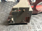 2003-04 Ford Mustang SVT Cobra OEM Header Panel; Redfire 276