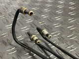 2003-04 Ford Mustang SVT Cobra OEM Brake Hard Lines-for Core Support 276