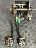 2003-04 Ford Mustang SVT Cobra Pedal Assembly- FOR MANUAL TRANS 276