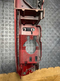 2003-04 Ford Mustang SVT Cobra OEM Header Panel; Redfire 276
