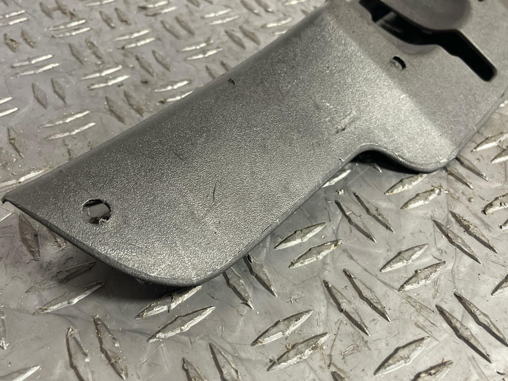 2003-04 Ford Mustang SVT Cobra Trunk Latch Cover 276