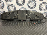 2003-04 Ford Mustang SVT Cobra Rear Amp Deck Speakers Mach 460 276