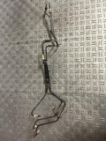 2003-04 Ford Mustang SVT Cobra OEM Brake Hard Lines-for Core Support 276