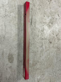 2003-04 Ford Mustang SVT Cobra Front Crash Absorber & Foam; Redfire 276