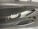 2003-04 Ford Mustang SVT Cobra Drivers Door Panel Amazing Shape 276