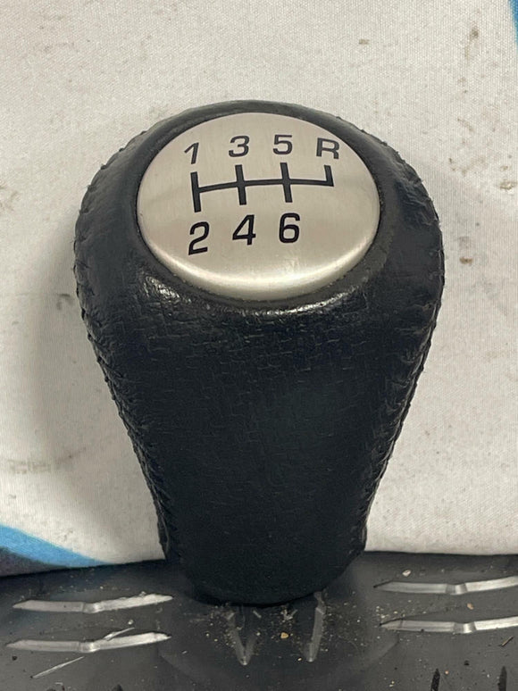 2003 Ford Mustang SVT Cobra 10th Anniversary Shift Knob 276