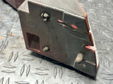 2003-04 Ford Mustang SVT Cobra OEM Header Panel; Redfire 276