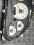 2003-04 Ford Mustang SVT Cobra Instrument Cluster 59,3XX Miles 276