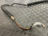 2003-04 Ford Mustang SVT Cobra Power Steering Lines Pair 276