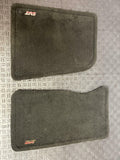 2003 Ford Mustang SVT Cobra 10th Anniversary Floor Mats 276