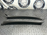 2003-04 Ford Mustang SVT Cobra Coupe Interior A-Pillars 276