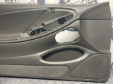 2003-04 Ford Mustang SVT Cobra Drivers Door Panel Amazing Shape 276