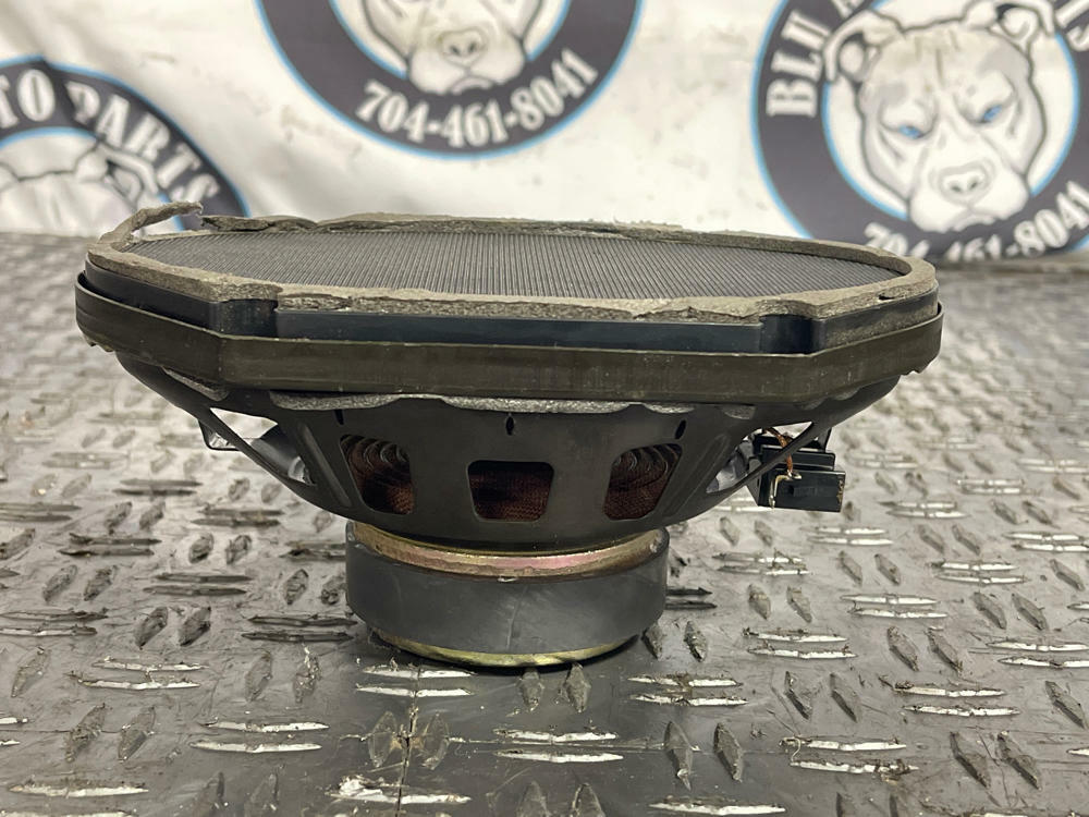 2003-04 Ford Mustang SVT Cobra OEM Door Speakers 276