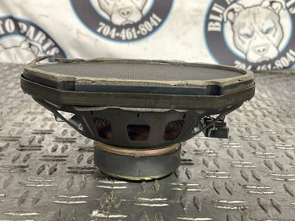 2003-04 Ford Mustang SVT Cobra OEM Door Speakers 276