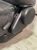 2003-04 Ford Mustang SVT Cobra Dark Insert Driver Seat Rare 276