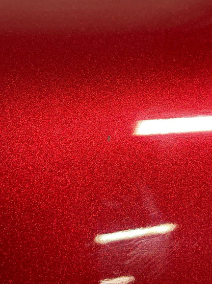 2003-04 Ford Mustang SVT Cobra Driver LH Sail Panel- RedFire, FOR COUPE 276