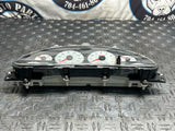 2003-04 Ford Mustang SVT Cobra Instrument Cluster 59,3XX Miles 276