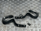 2003-04 Ford Mustang SVT Cobra Seat Belt Guides 276