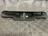 2003-04 Ford Mustang SVT Cobra Trunk Latch Cover 276