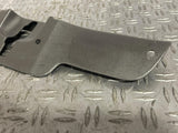 2003-04 Ford Mustang SVT Cobra Trunk Latch Cover 276