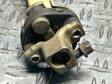 2003-04 Ford Mustang SVT Cobra OEM Steering Shaft 276