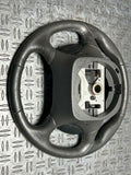 2003 Ford Mustang SVT Cobra 10th Anniversary Steering Wheel 276