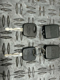 2003-04 Ford Mustang SVT Cobra Ignition & Key Assembly 276