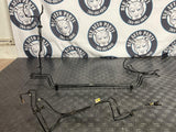 2003-04 Ford Mustang SVT Cobra OEM Brake Hard Lines-for Core Support 276
