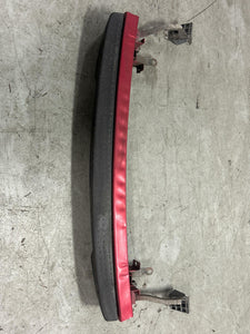 2003-04 Ford Mustang SVT Cobra Rear Crash Absorber & Foam; Redfire 276