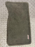 2003 Ford Mustang SVT Cobra 10th Anniversary Floor Mats 276