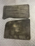 2003-04 Ford Mustang SVT Cobra OEM Floor Mats 276