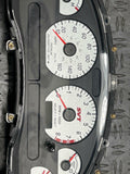 2003-04 Ford Mustang SVT Cobra Instrument Cluster 59,3XX Miles 276