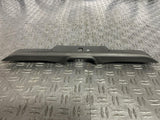 2003-04 Ford Mustang SVT Cobra Trunk Latch Cover 276