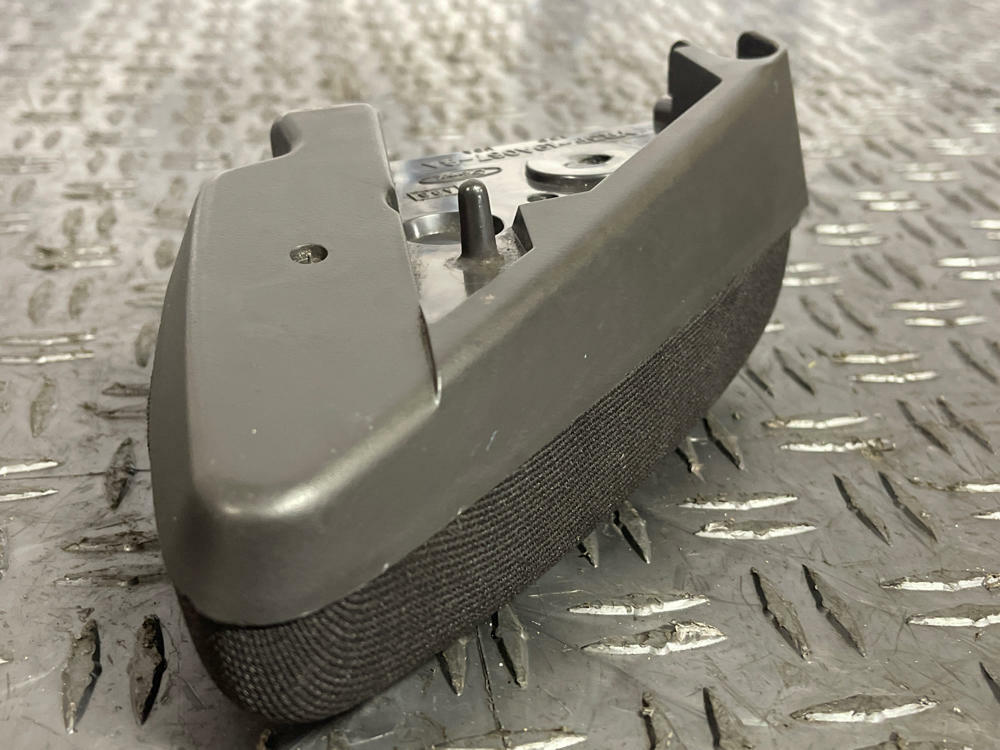 2003-04 Ford Mustang SVT Cobra Mach 460 Tweeters 276