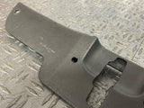 2003-04 Ford Mustang SVT Cobra Trunk Latch Cover 276