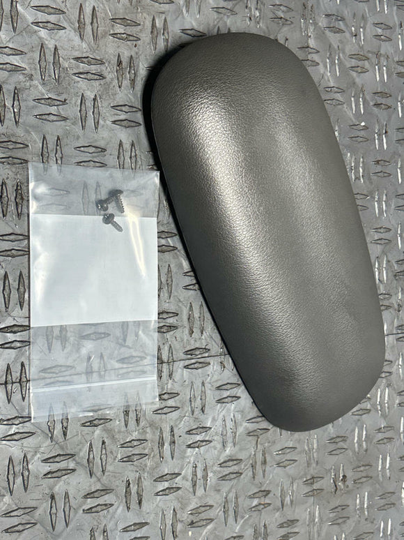 2003-04 Ford Mustang SVT Cobra Center Console Lid 276