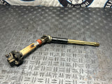 2003-04 Ford Mustang SVT Cobra OEM Steering Shaft 276