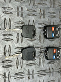 2003-04 Ford Mustang SVT Cobra Ignition & Key Assembly 276