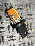 2003-04 Ford Mustang SVT Cobra Ignition & Key Assembly 276
