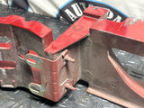 2003-04 Ford Mustang SVT Cobra OEM Header Panel; Redfire 276