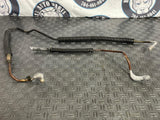 2003-04 Ford Mustang SVT Cobra Power Steering Lines Pair 276