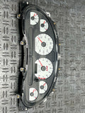 2003-04 Ford Mustang SVT Cobra Instrument Cluster 59,3XX Miles 276