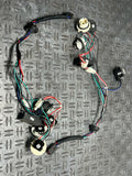 1999-04 Ford Mustang GT SVT Cobra Sequential Tail Light Harnesses 276