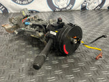 2003-04 Ford Mustang SVT Cobra Steering Column 276