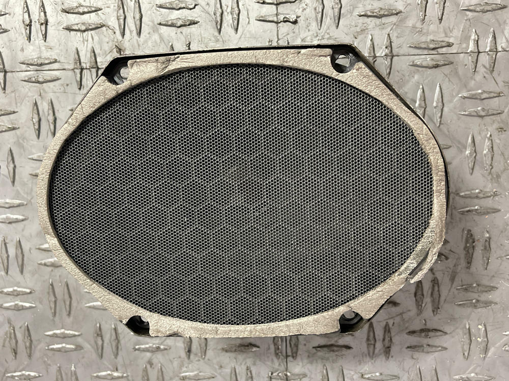 2003-04 Ford Mustang SVT Cobra OEM Door Speakers 276