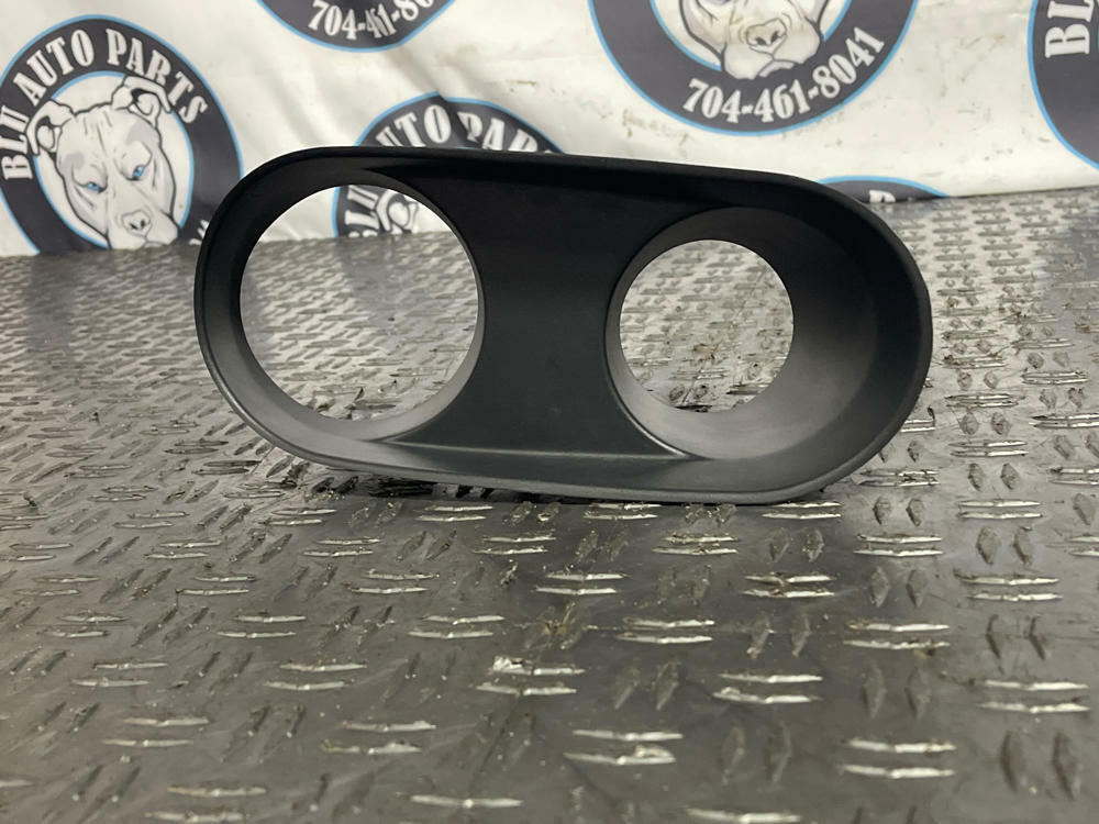 2003-04 Ford Mustang SVT Cobra Fog Light Bezel 276