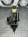 2003-04 Ford Mustang SVT Cobra Hydroboost & Proportioning Valve 276